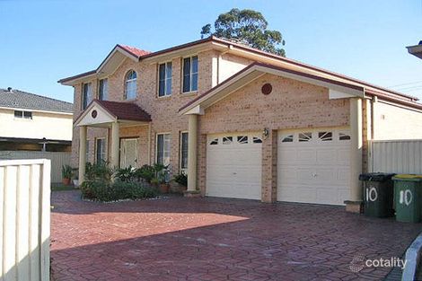 10 Axford Pl, Fairfield West, NSW 2165