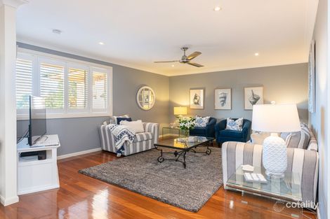 Property photo of 35 Karissa Drive Goonellabah NSW 2480