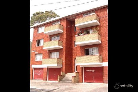 3/15-17 Iredale St, Newtown, NSW 2042