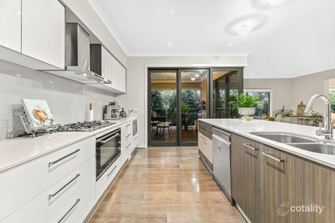 Property photo of 1 Brindabella Circuit Sandhurst VIC 3977