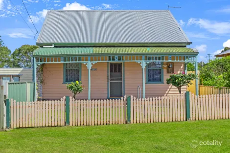 Property photo of 48 Strong Street Terang VIC 3264
