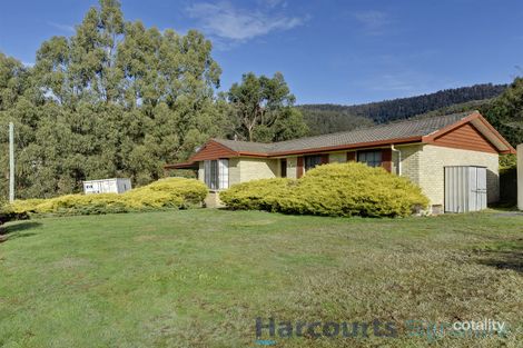 Property photo of 192 Lower Swamp Road Lachlan TAS 7140