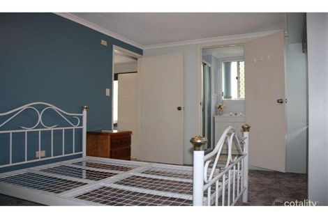 Property photo of 26 Mellish Crescent Emerald QLD 4720