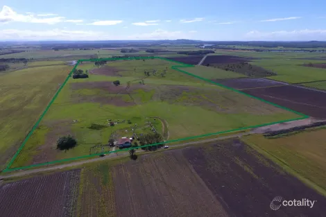 168 Buckendoon School Lane, Buckendoon, NSW 2472