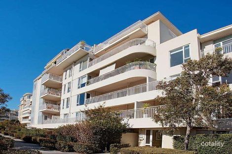 Property photo of 11/8 Graham Street Port Melbourne VIC 3207