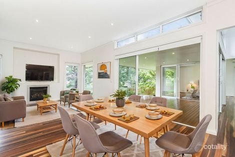 Property photo of 196 Warrimoo Avenue St Ives Chase NSW 2075