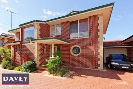 2/92 Ventnor St, Scarborough, WA 6019