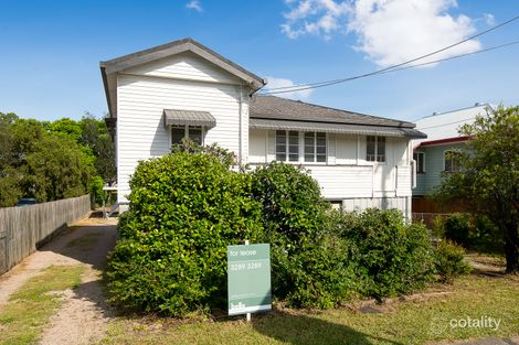 Property photo of 350 Wardell Street Enoggera QLD 4051