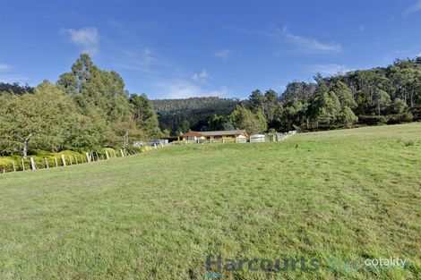 Property photo of 192 Lower Swamp Road Lachlan TAS 7140