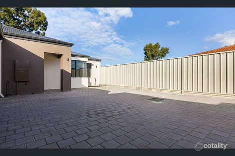 Property photo of 66C Vahland Avenue Riverton WA 6148