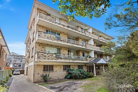 Property photo of 6/9-11 The Boulevarde Brighton-Le-Sands NSW 2216