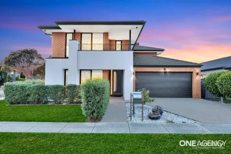 Property photo of 1 Bay Way Point Cook VIC 3030