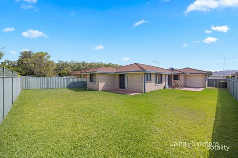 Property photo of 10 Genoa Close Port Macquarie NSW 2444