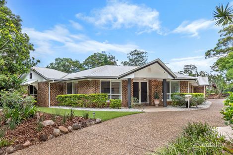 Property photo of 2 Leo Lindo Drive Shailer Park QLD 4128