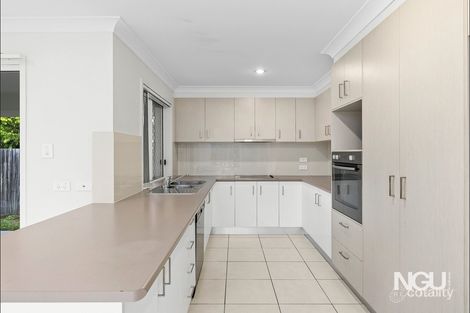 Property photo of 95 Francisca Drive Augustine Heights QLD 4300