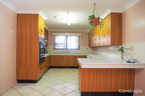 Property photo of 41 Anne Street Moree NSW 2400