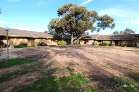 7 Sanders St, Rainbow, VIC 3424