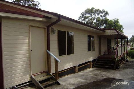 Property photo of 64 Flamingo Avenue Sanctuary Point NSW 2540