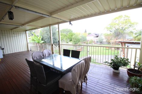 Property photo of 1 Rawson Road Greenacre NSW 2190