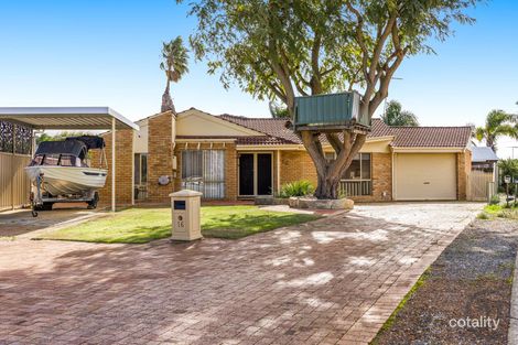 Property photo of 16 Hanson Way Dudley Park WA 6210