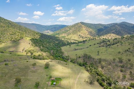 3169 Esk Kilcoy Rd, Hazeldean, QLD 4515
