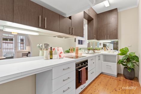 Property photo of 4/438 Moore Park Road Paddington NSW 2021