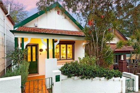 Property photo of 148 View Street Annandale NSW 2038