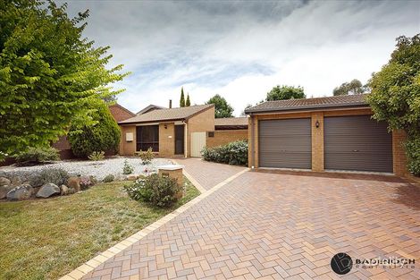Property photo of 37 Herron Crescent Latham ACT 2615