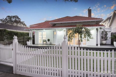 Property photo of 31 Home Road Newport VIC 3015
