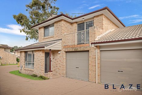 2/2 Calabro Ave, Liverpool, NSW 2170