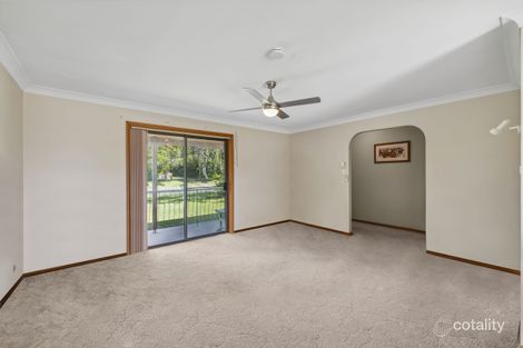 Property photo of 6 Kylie Street Urunga NSW 2455