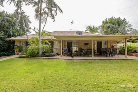 Property photo of 128 J Hickey Avenue Clinton QLD 4680