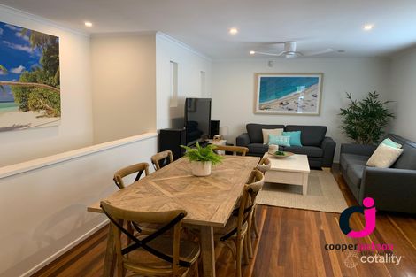 Property photo of 73 Camelia Avenue Everton Hills QLD 4053