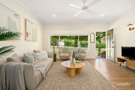 Property photo of 21 Yurunga Street Telopea NSW 2117