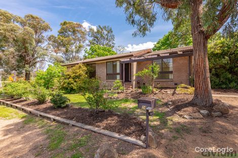 Property photo of 14 Amherst Street Kambah ACT 2902