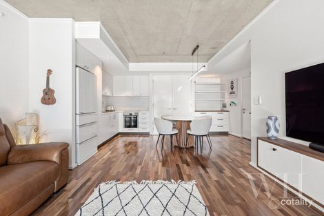 63/59 Breaksea Dr, North Coogee, WA 6163