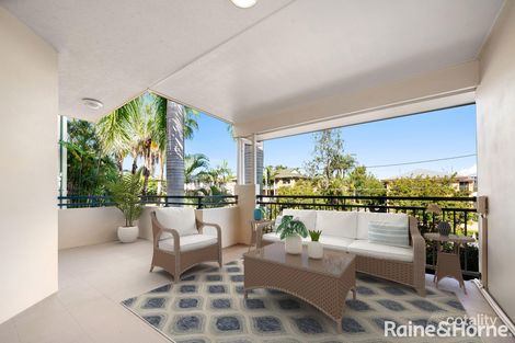 Property photo of 2/22 Cadell Street Toowong QLD 4066