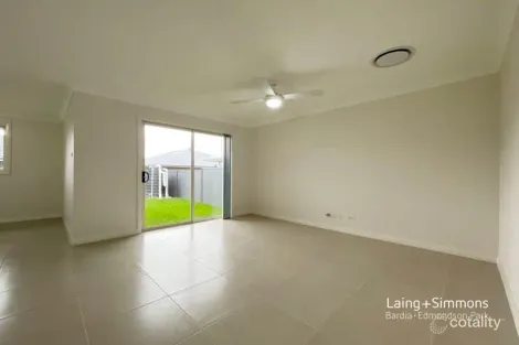 Property photo of 5A Heffernan Street Catherine Field NSW 2557