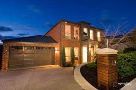 42 Telford Dr, Berwick, VIC 3806