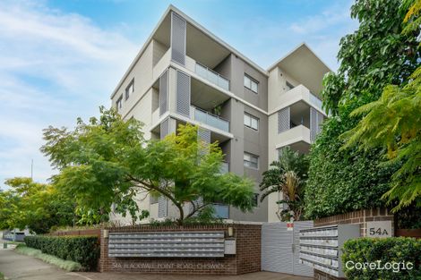 Property photo of 54/54A Blackwall Point Road Chiswick NSW 2046