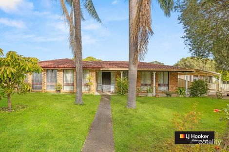 10 Hampshire Pl, Wakeley, NSW 2176