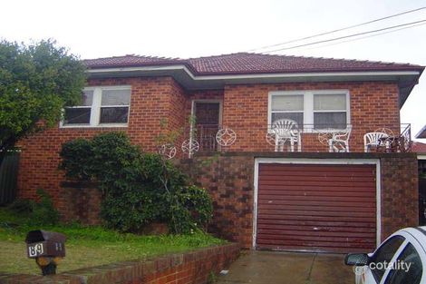 Property photo of 89 Pitt Street Merrylands NSW 2160