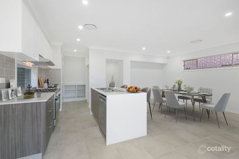 Property photo of 22B Fleet Street Gregory Hills NSW 2557