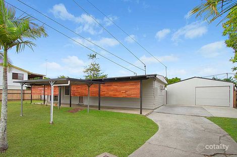 Property photo of 3 Clarendon Street Loganholme QLD 4129