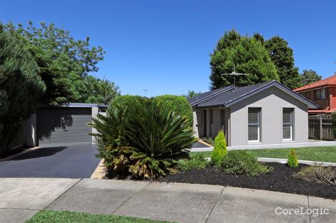 Property photo of 9 Cann Place Rowville VIC 3178