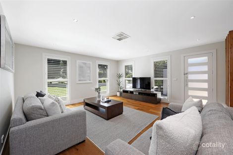 Property photo of 9 Cann Place Rowville VIC 3178