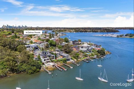 Property photo of 14 Delmar Parade Gladesville NSW 2111