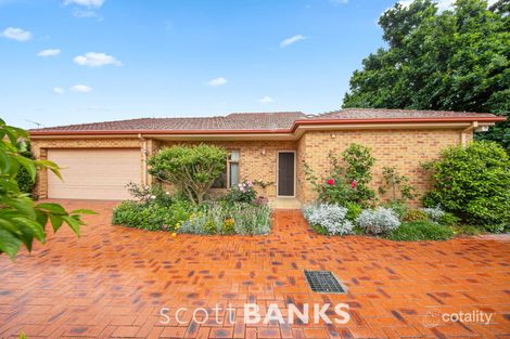 4/6-8 Amber Gr, Mount Waverley, VIC 3149