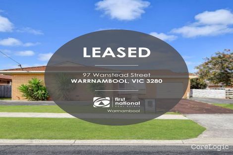 Property photo of 97 Wanstead Street Warrnambool VIC 3280