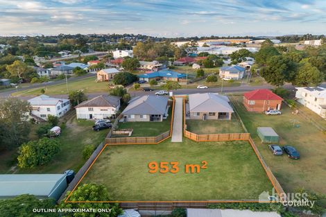 Property photo of 54 Gordon Avenue Darra QLD 4076